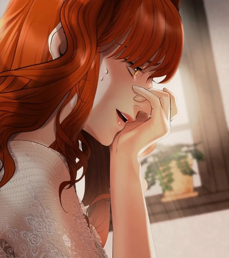 A heroine saves herself with her body Chapter 10 page 20 - 