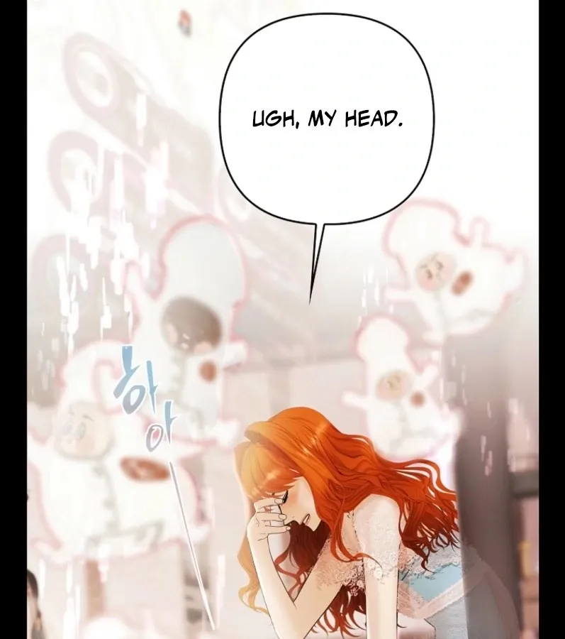 A heroine saves herself with her body Chapter 10 page 3 - 