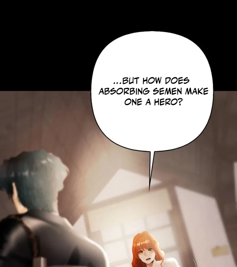 A heroine saves herself with her body Chapter 10 page 22 - 