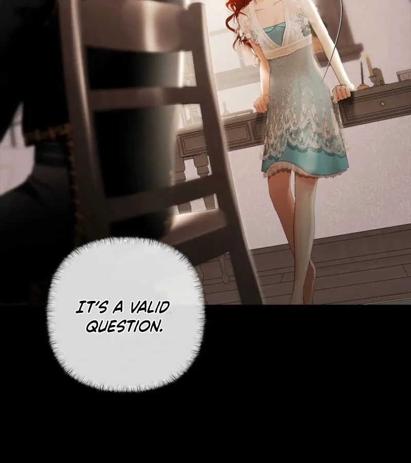 A heroine saves herself with her body Chapter 10 page 23 - 