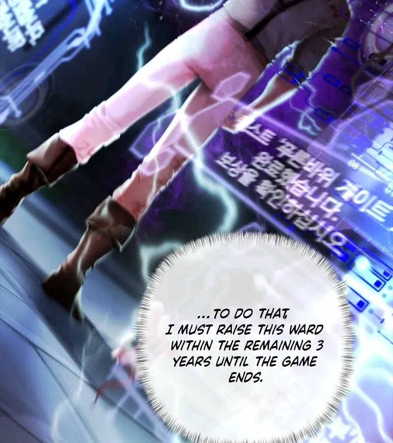 A heroine saves herself with her body Chapter 10 page 29 - 