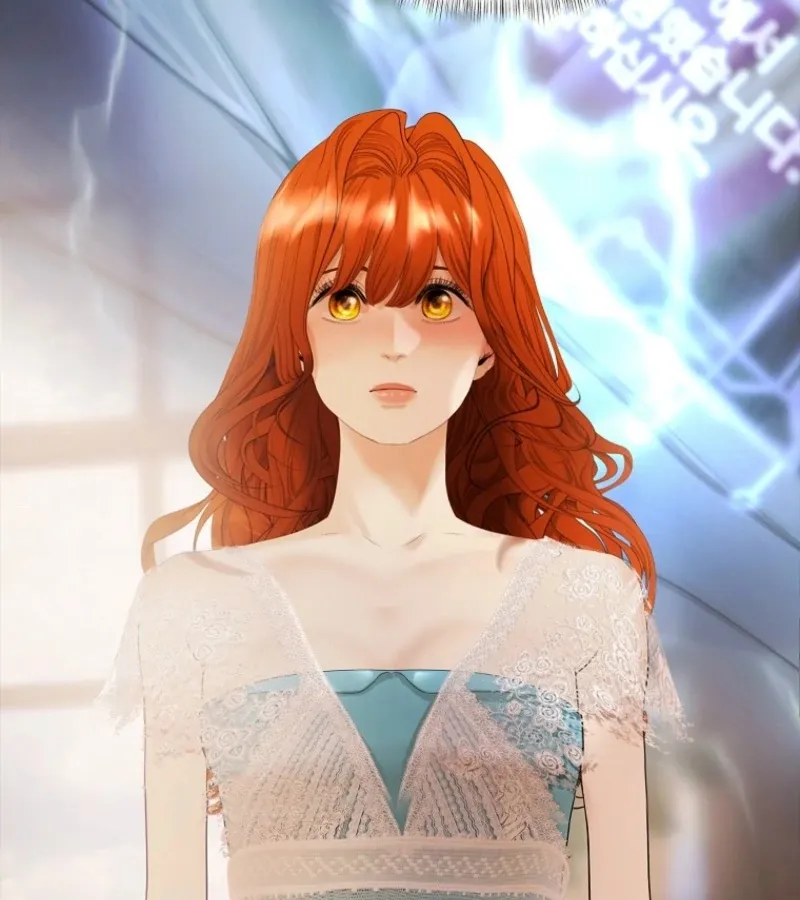 A heroine saves herself with her body Chapter 10 page 30 - 