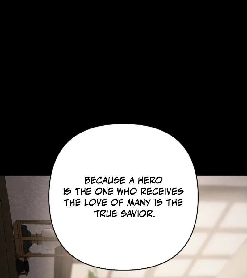 A heroine saves herself with her body Chapter 10 page 35 - 
