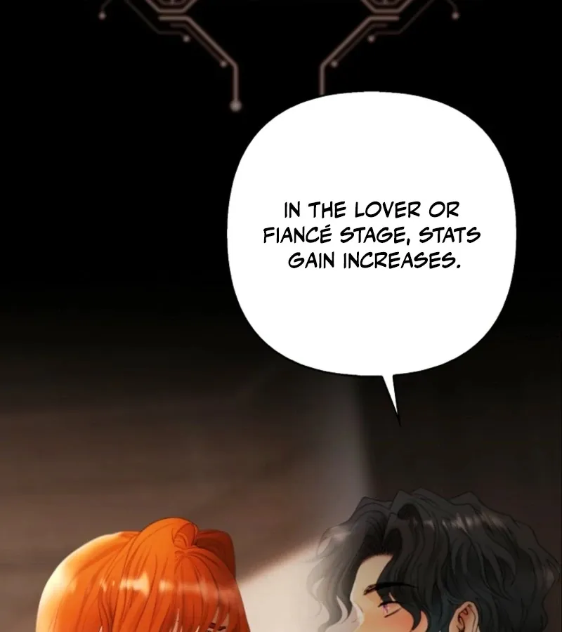 A heroine saves herself with her body Chapter 10 page 47 - 