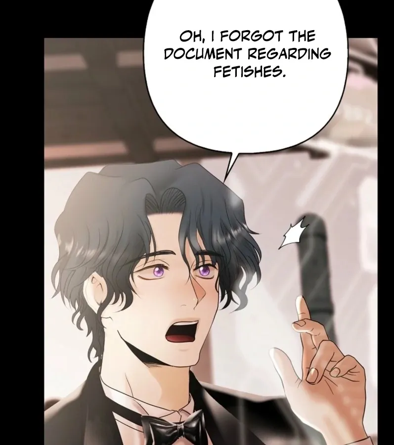 A heroine saves herself with her body Chapter 10 page 6 - 