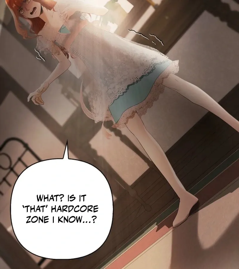 A heroine saves herself with her body Chapter 10 page 59 - 