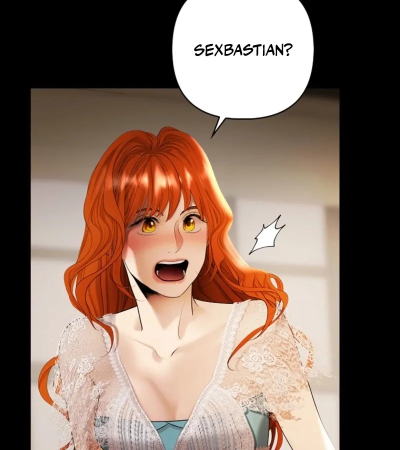 A heroine saves herself with her body Chapter 10 page 75 - 