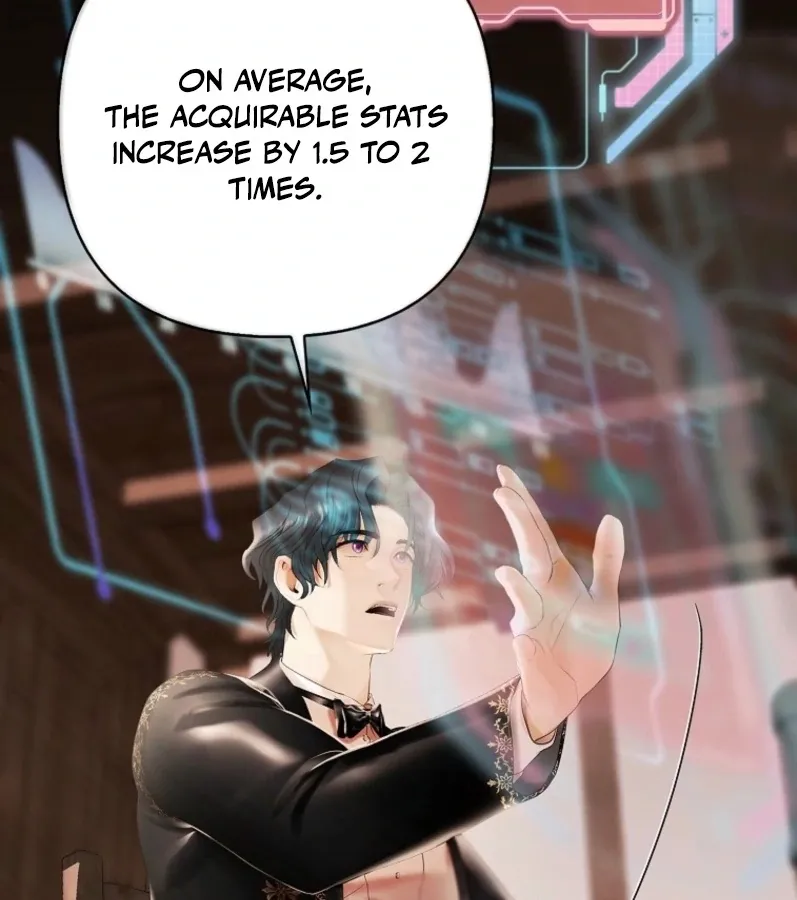 A heroine saves herself with her body Chapter 10 page 9 - 