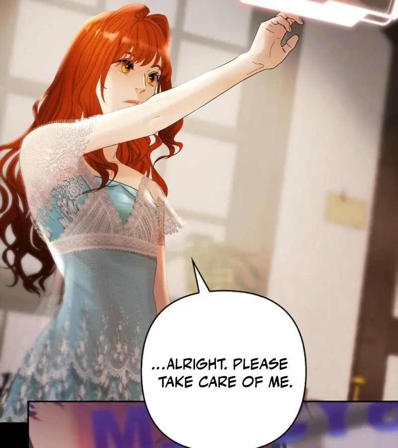 A heroine saves herself with her body Chapter 10 page 85 - 