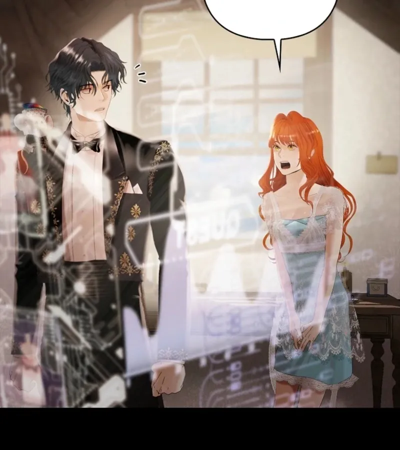 A heroine saves herself with her body Chapter 10 page 89 - 