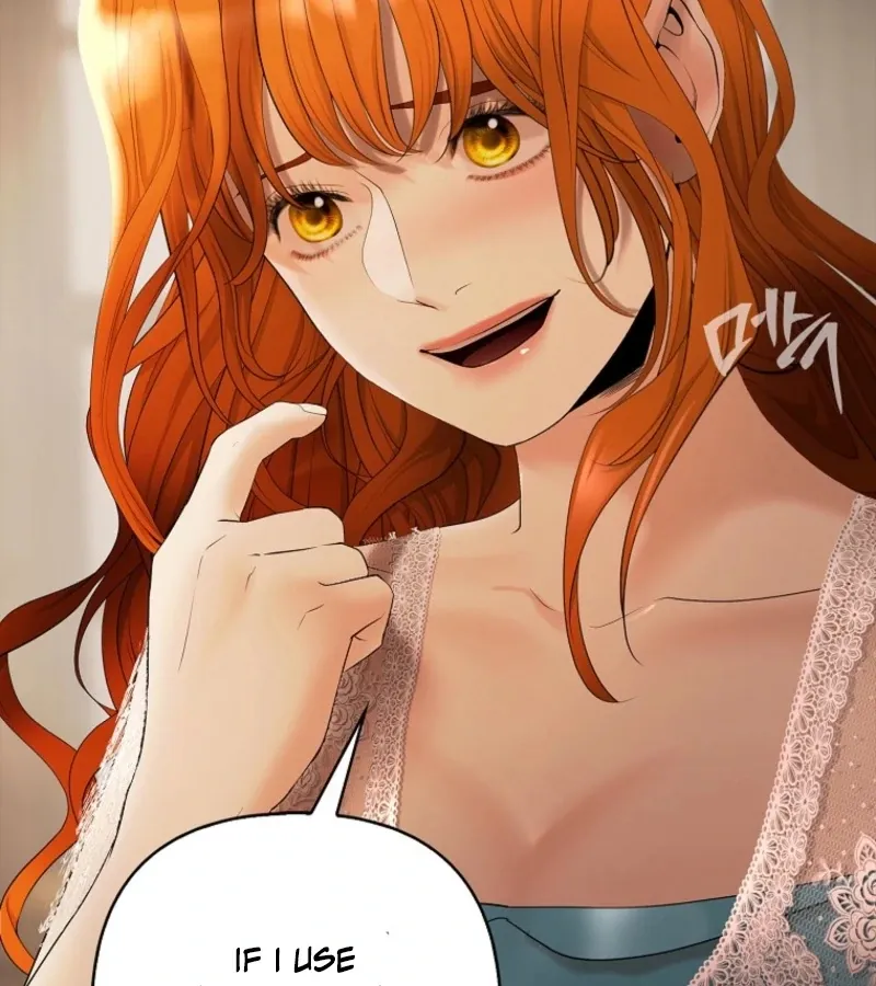 A heroine saves herself with her body Chapter 10 page 92 - 