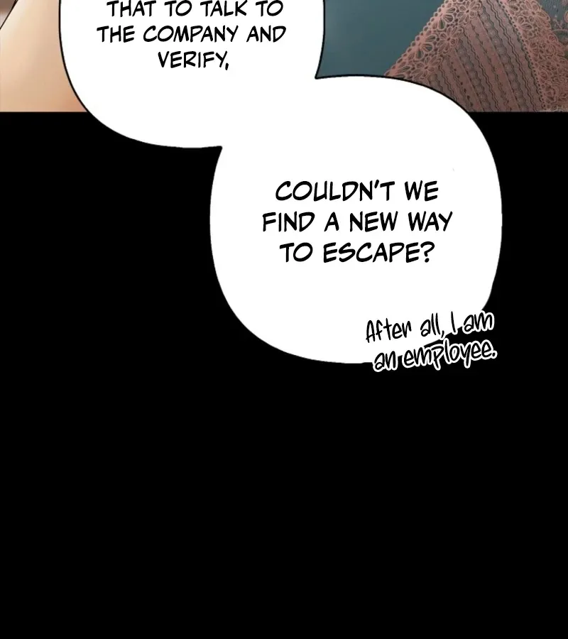 A heroine saves herself with her body Chapter 10 page 93 - 
