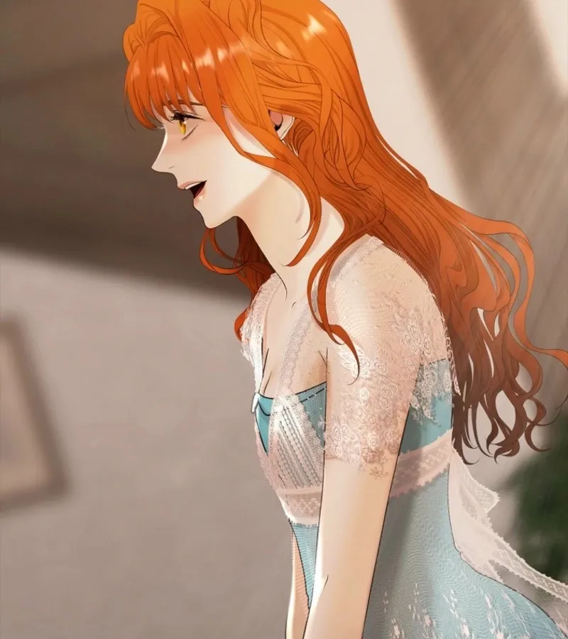 A heroine saves herself with her body Chapter 10 page 95 - 