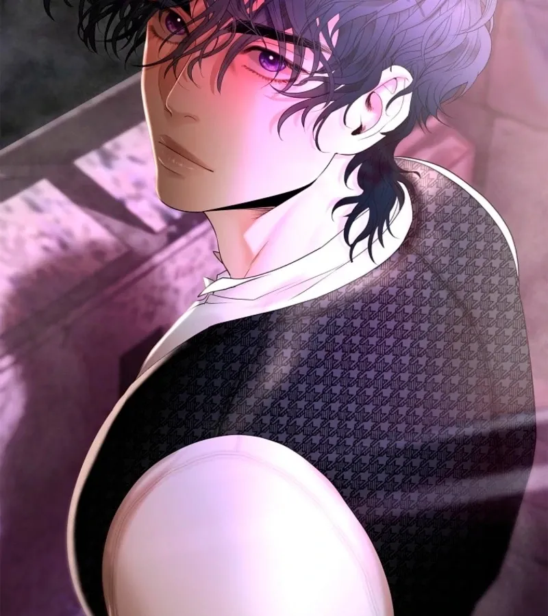 A heroine saves herself with her body Chapter 11 page 104 - 