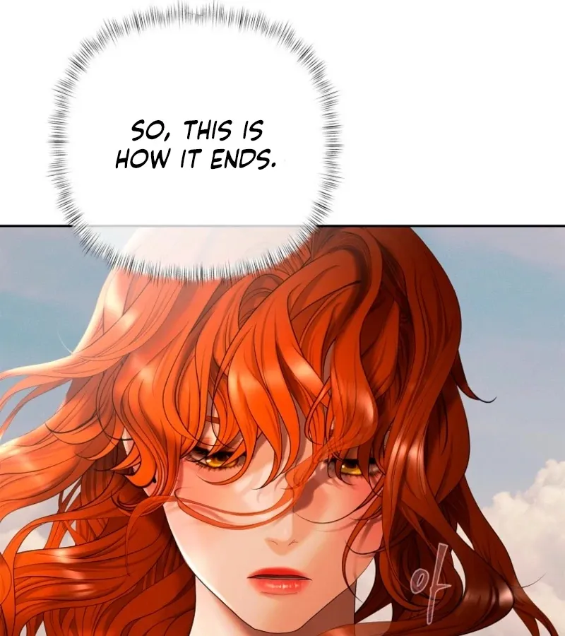 A heroine saves herself with her body Chapter 11 page 107 - 