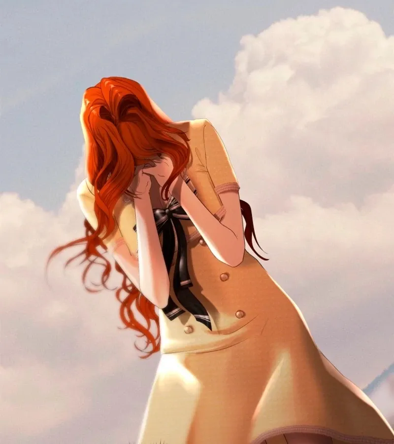 A heroine saves herself with her body Chapter 11 page 110 - 