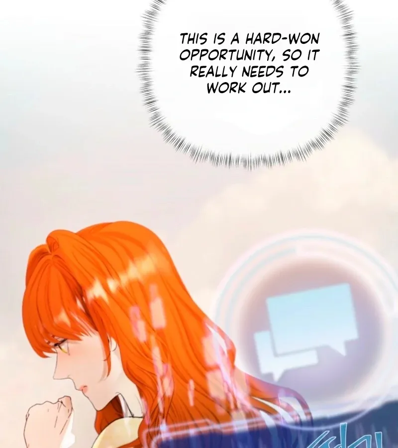 A heroine saves herself with her body Chapter 11 page 12 - 