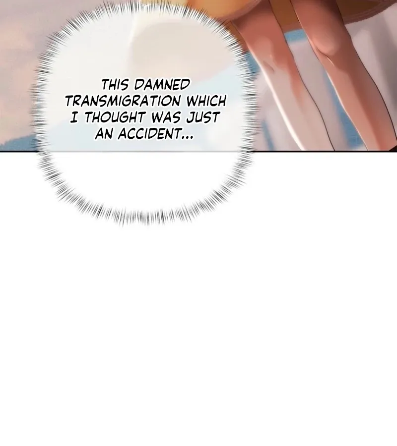 A heroine saves herself with her body Chapter 11 page 111 - 
