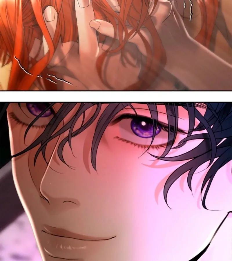 A heroine saves herself with her body Chapter 11 page 113 - 