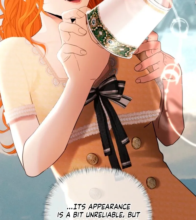 A heroine saves herself with her body Chapter 11 page 20 - 