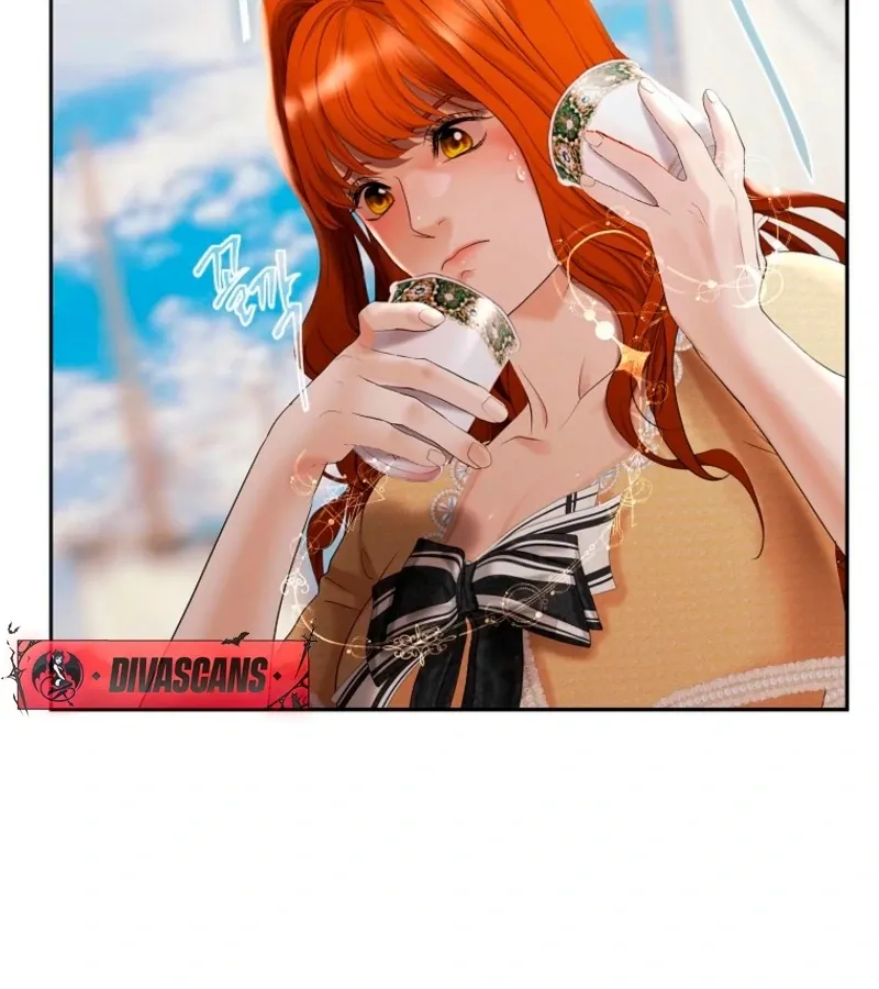 A heroine saves herself with her body Chapter 11 page 23 - 