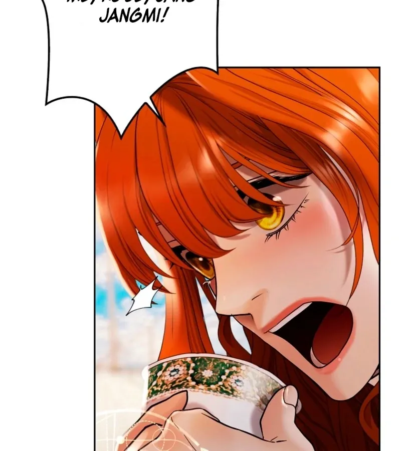 A heroine saves herself with her body Chapter 11 page 27 - 
