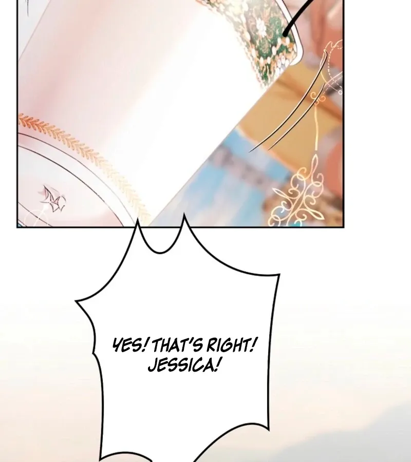 A heroine saves herself with her body Chapter 11 page 30 - 