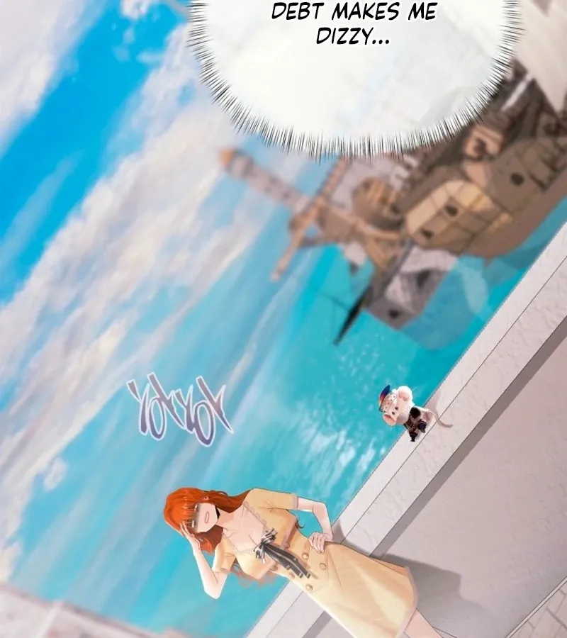 A heroine saves herself with her body Chapter 11 page 4 - 
