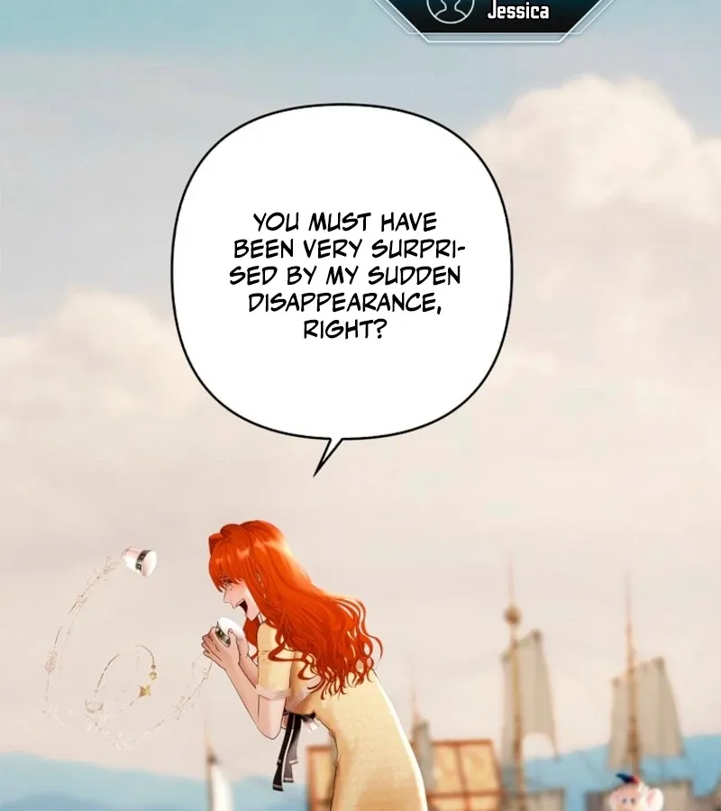 A heroine saves herself with her body Chapter 11 page 34 - 