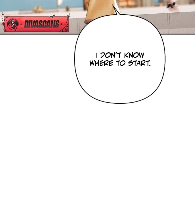 A heroine saves herself with her body Chapter 11 page 35 - 