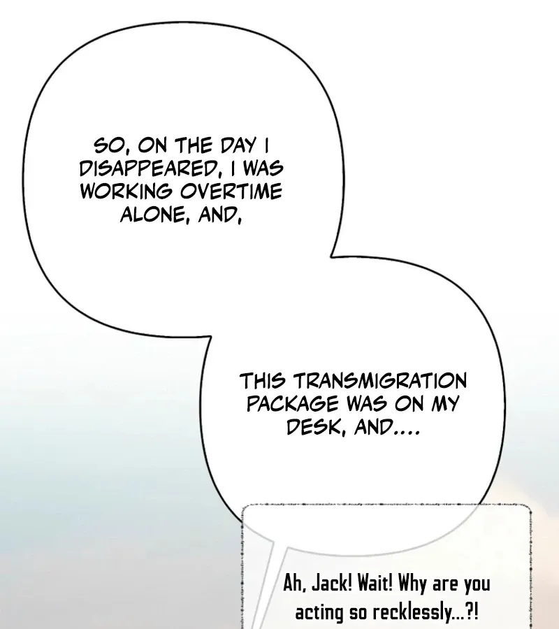 A heroine saves herself with her body Chapter 11 page 36 - 