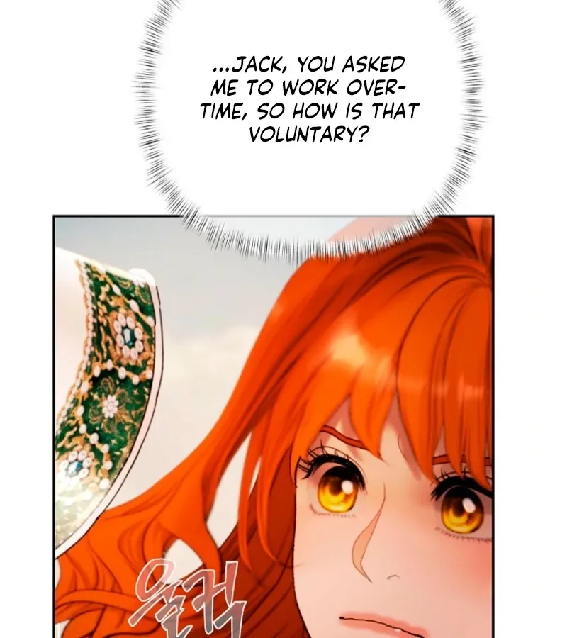 A heroine saves herself with her body Chapter 11 page 43 - 