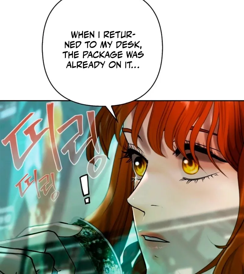 A heroine saves herself with her body Chapter 11 page 49 - 