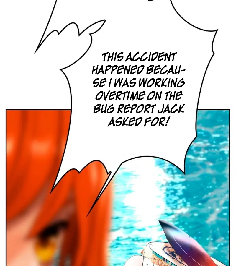 A heroine saves herself with her body Chapter 11 page 55 - 