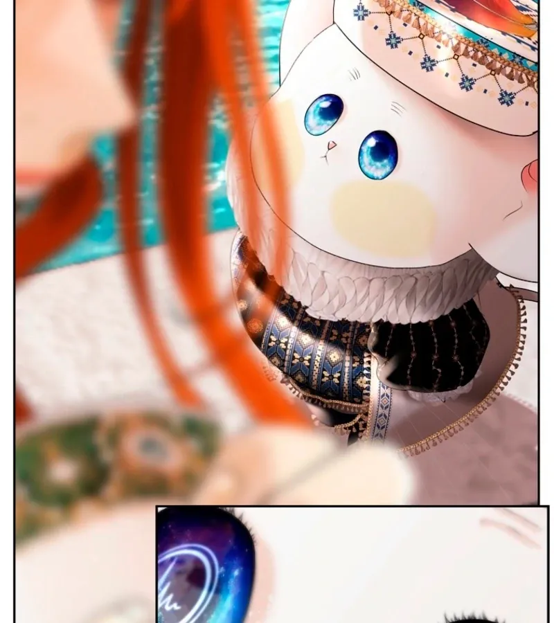A heroine saves herself with her body Chapter 11 page 56 - 