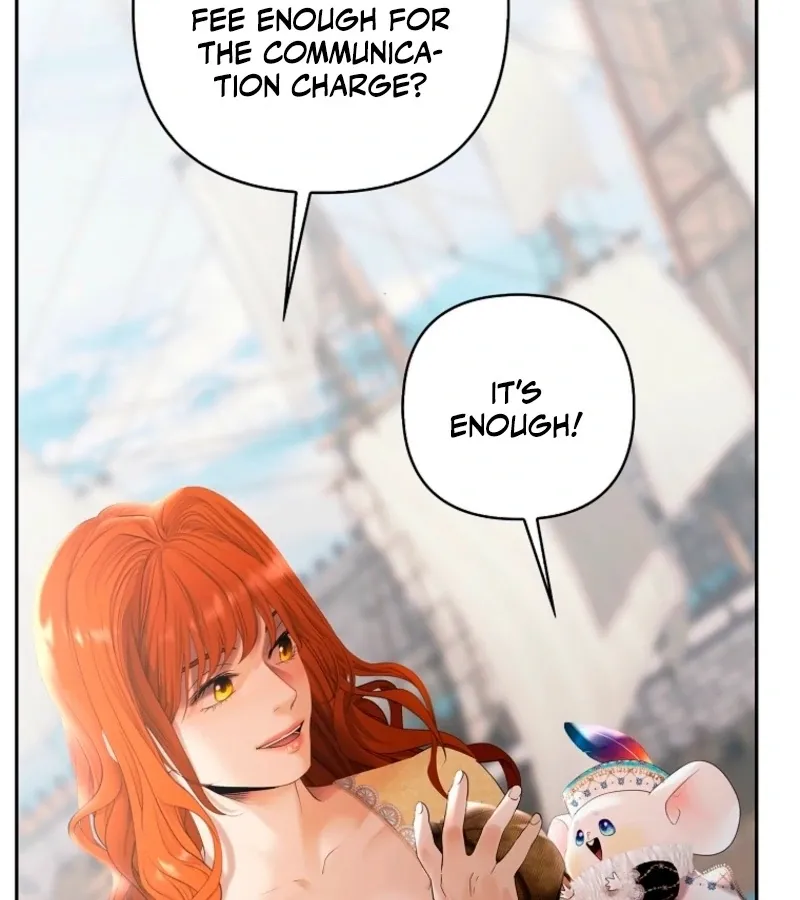A heroine saves herself with her body Chapter 11 page 7 - 