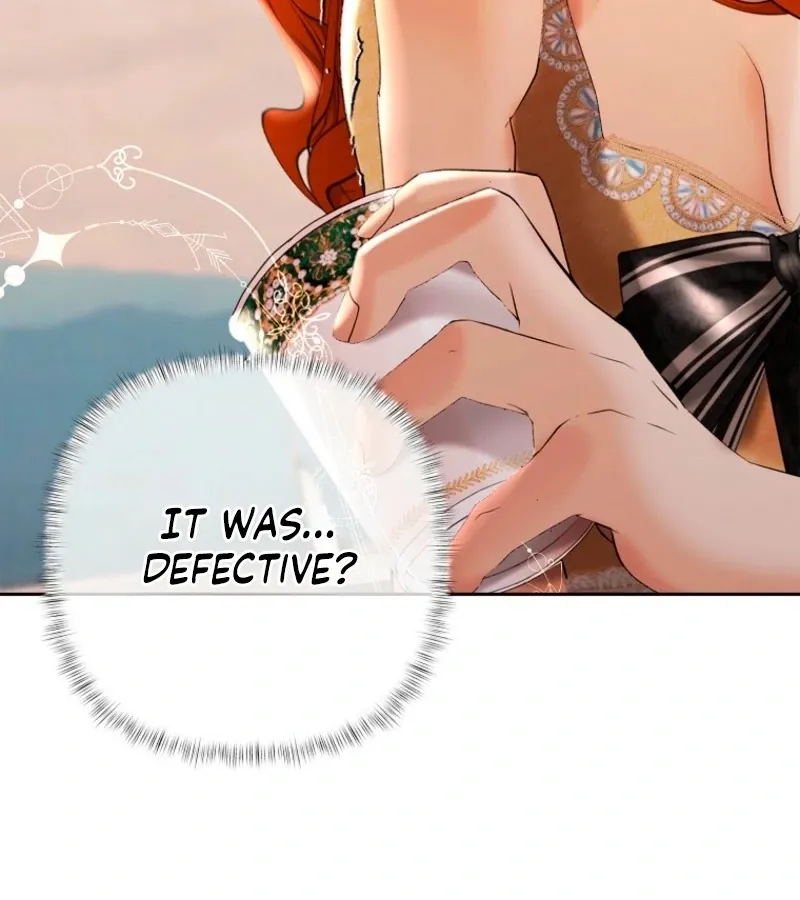 A heroine saves herself with her body Chapter 11 page 65 - 