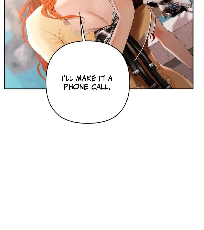 A heroine saves herself with her body Chapter 11 page 8 - 
