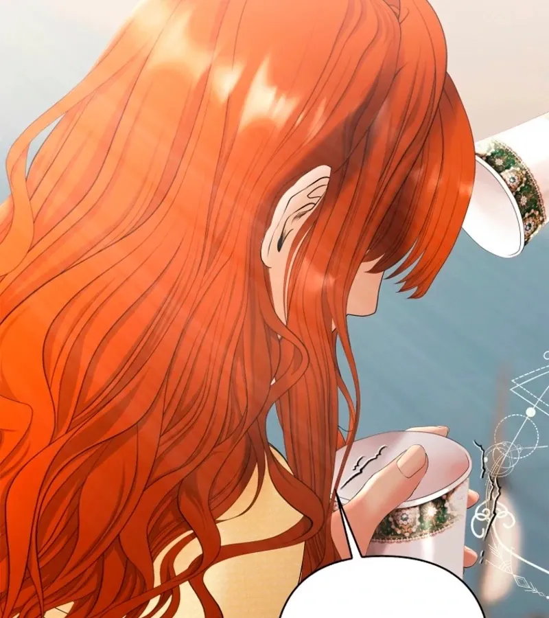 A heroine saves herself with her body Chapter 11 page 75 - 