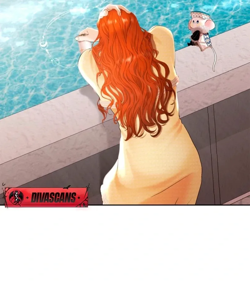 A heroine saves herself with her body Chapter 11 page 81 - 