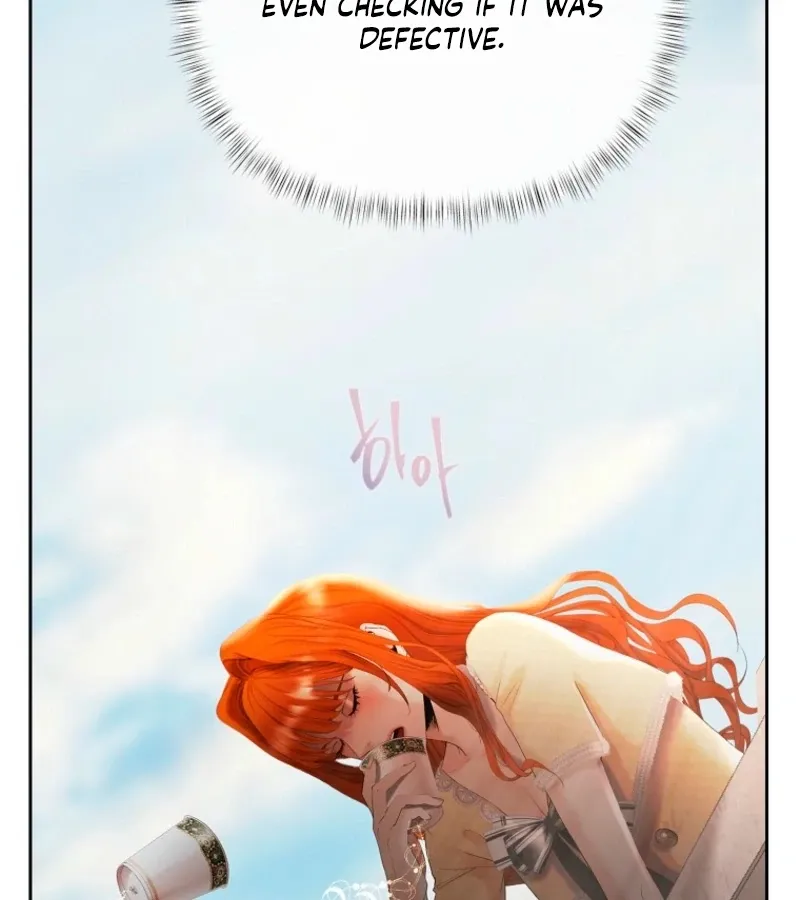 A heroine saves herself with her body Chapter 11 page 83 - 