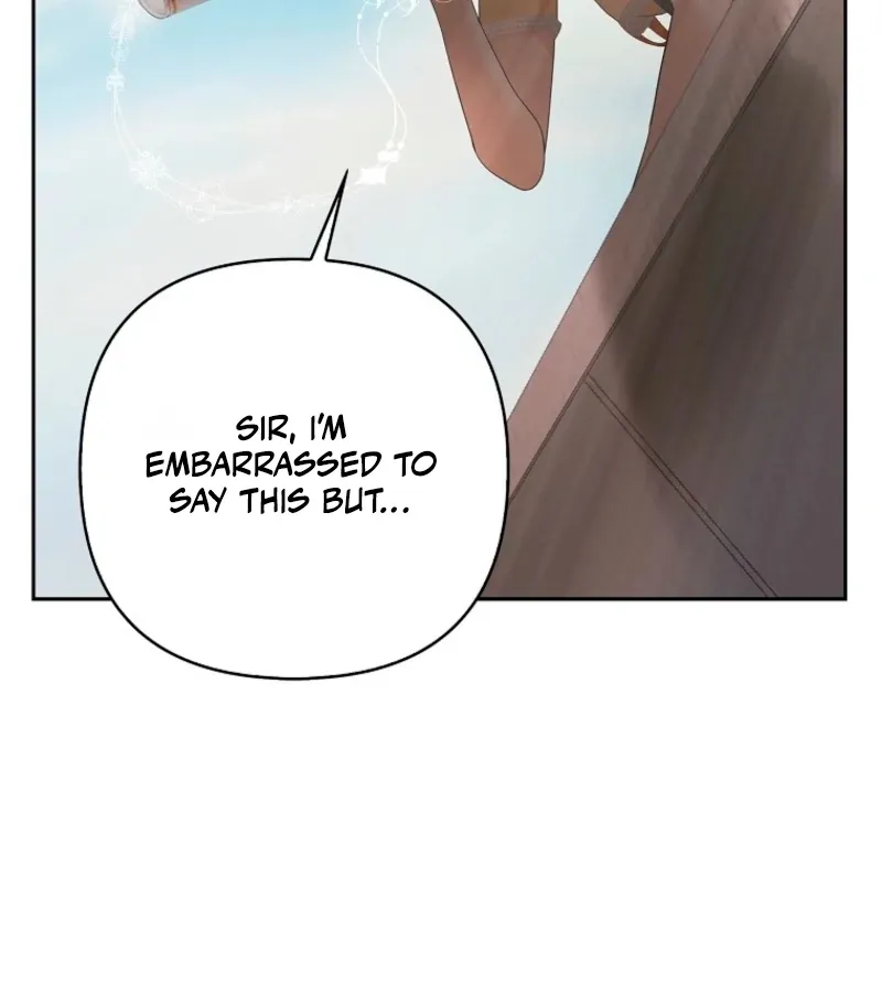 A heroine saves herself with her body Chapter 11 page 84 - 