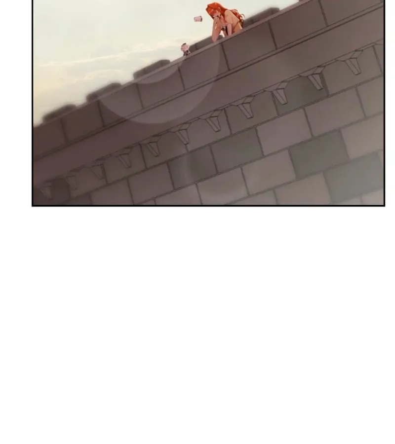 A heroine saves herself with her body Chapter 11 page 87 - 