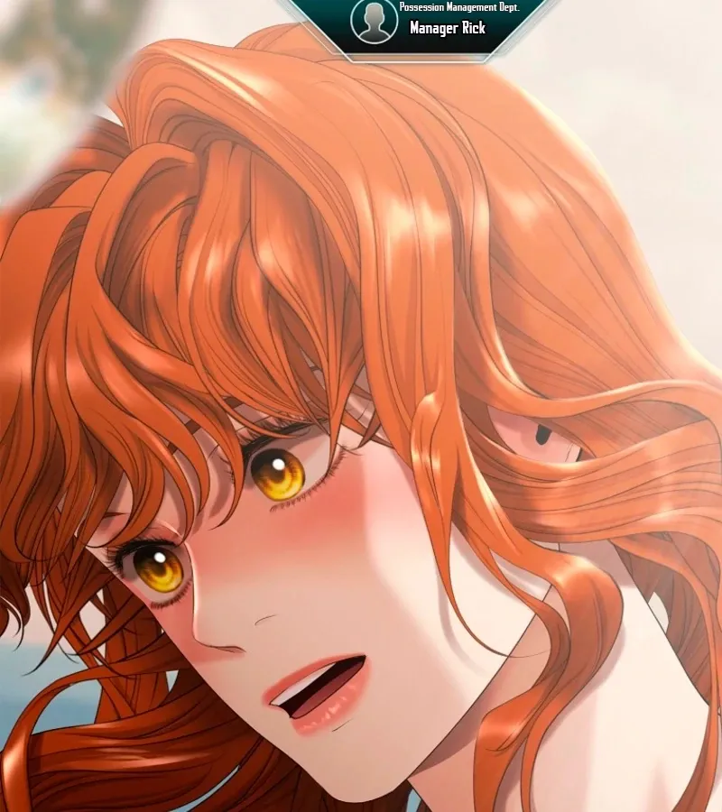A heroine saves herself with her body Chapter 11 page 89 - 