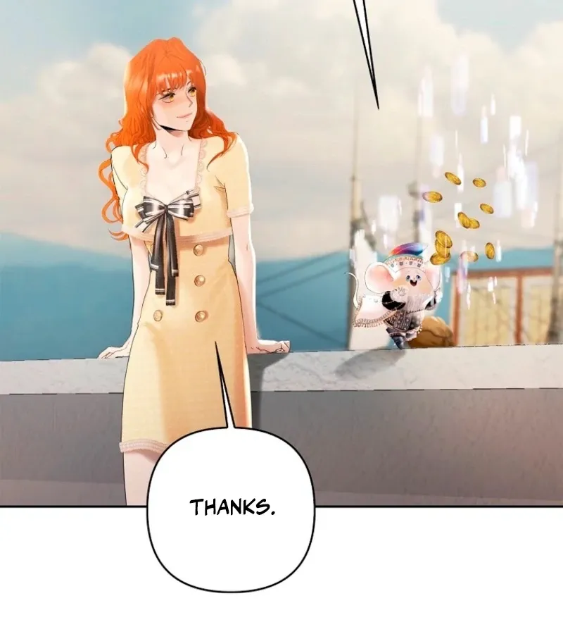 A heroine saves herself with her body Chapter 11 page 10 - 