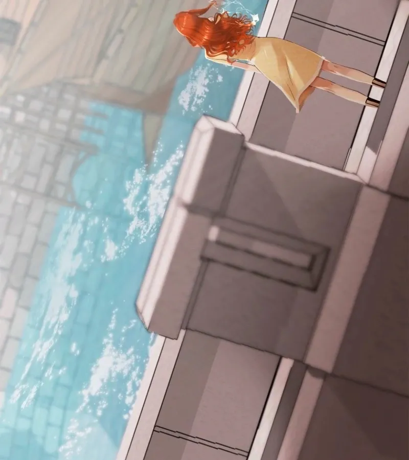 A heroine saves herself with her body Chapter 11 page 94 - 