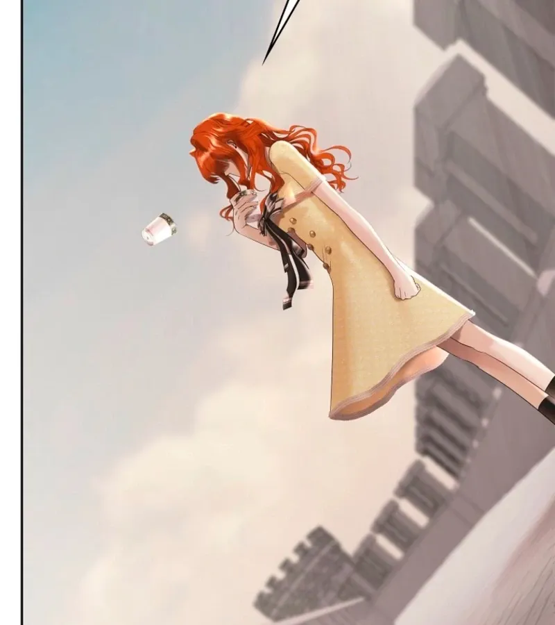 A heroine saves herself with her body Chapter 11 page 97 - 