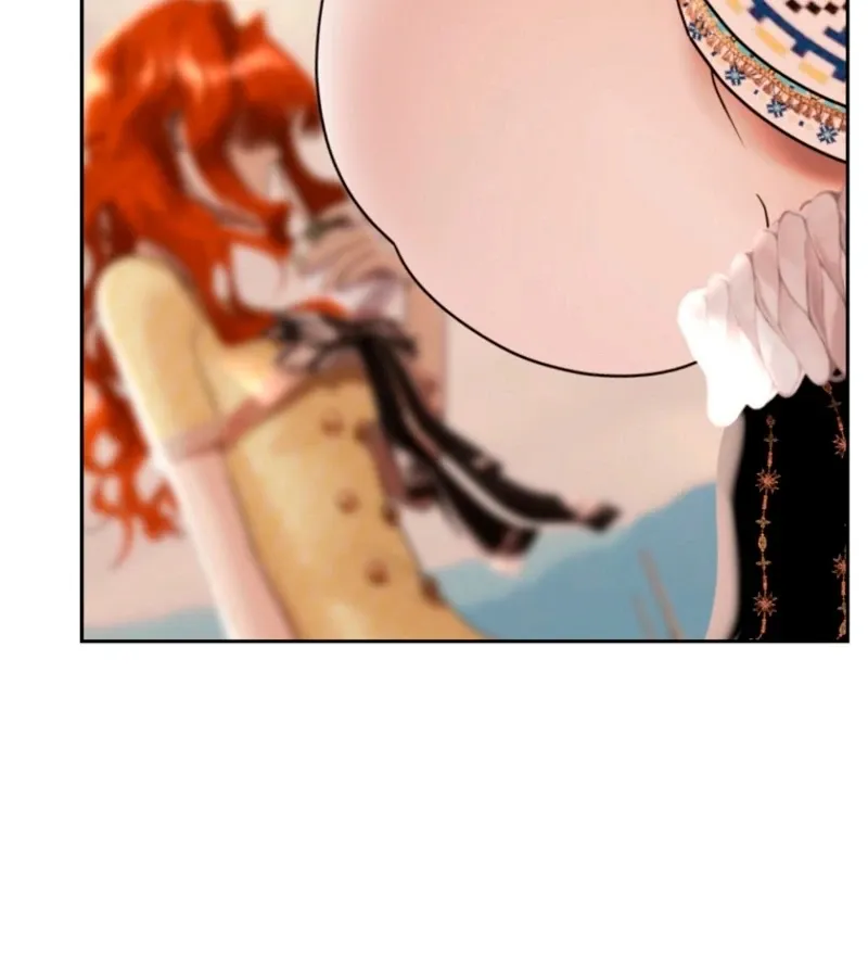 A heroine saves herself with her body Chapter 11 page 100 - 