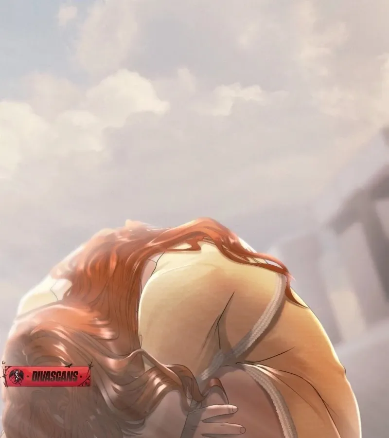 A heroine saves herself with her body Chapter 12 page 11 - 