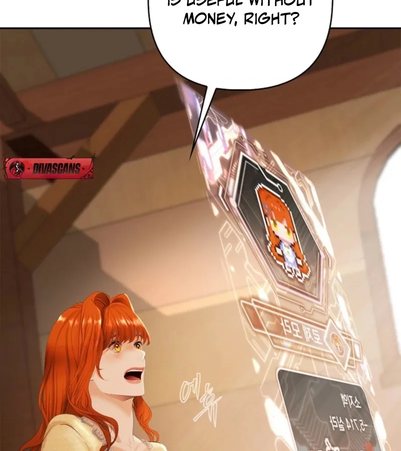 A heroine saves herself with her body Chapter 12 page 101 - 